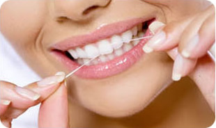 牙齿矫正